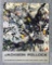 Vintage Exhibition Poster Jackson Pollock 1967
