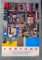 Vintage Poster Fortune Magazine Urban Crisis ROMARE BEARDEN, 1911-1988