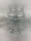 Unusual Vintage Art Glass Piece Danish Design