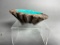 Vintage Studio Pottery Piece Harry Schneider