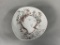 Bjorn Wiinblad Danish Pottery Portrait Plate 1953