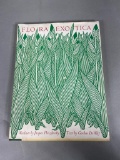 Rare Book - Flora Exotica - Jacques Hnizdovsky Woodcuts