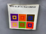 Art Book - The Art of Color - Reinhold Publishing 1961