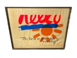 Screen Print - Sister Corita Kent - 