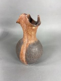 Vintage Studio Pottery Piece by Flock