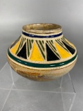 Vintage Studio Pottery Piece Cathra-Anne Barker