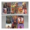12 Dejah Thoris Adult Comic Books