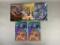 5 Avengelyne Adult Comic Books