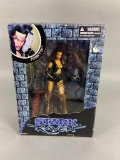 Vintage Raven Cobretta Action Figure Sealed