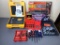 Drill Bits Screwdrivers, Laser Tool & More