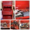 Craftsman Toolbox with Contents