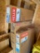 Group of Velux Skylights and Accessories