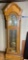 Vintage Grandfather Clock by Ridgeway