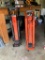 Electric Log Splitters