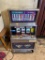 Vintage Casino Slot Machine Cripple Creek IGT 96400300