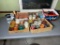 Group Lot of Scented Candles