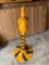 Traffic Light Mounting Base