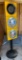 Traffic Light - Metal Case Plastic Inserts