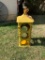 Four Way Metal Traffic Light Unit