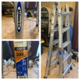Werner Ladder