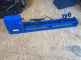 Wood Lathe