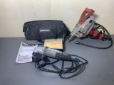 Rockwell Oscillating Tool & Milwaukie 1/2-inch Drill