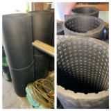 Rubber Mats