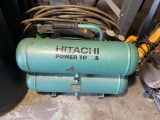 Hitachi Air Compressor
