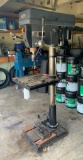 Central Machinery 12 Speed Production Drill Press