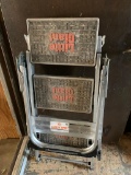 Little Giant Step Ladder