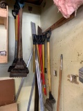 Shingle Scrapers