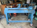 Sears & Roebuck Lathe
