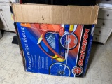 Schwinn Pull Behind Bicycle Trailer in Box