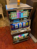 Vintage Casino Slot Machine IGT