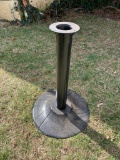Traffic Light Mounting Base