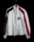 Vintage Racing Jacket with SCCA Patches