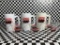 Vintage Columbus 500 Plastic Mugs & Party Cups