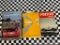 3 Porsche Books