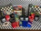 Vintage SCCA & Racing Related Promotional Items