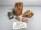 Petrified Wood