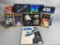 Star Wars VHS Tapes & Books