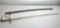 Eickhorn Solingen Scabbard with Sheath