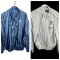 2 Vintage Sterling Windbreak Style Jackets