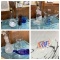 Group of Glassware