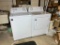 Amana Washer & Electric Dryer