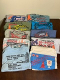 10 Vintage SCCA / Racing Related T-Shirts