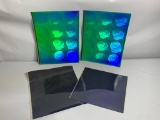Hologram Stickers