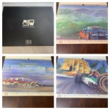 MSW 1996 Calendar