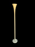Pietro Chiesa Style Floor Lamp