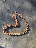 Heavy Duty Log Chain